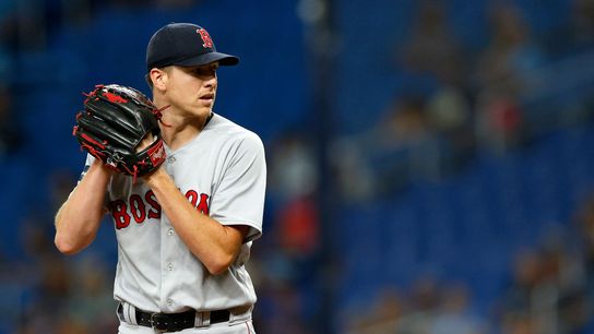 Donnelly: Taxed Pivetta trying his best to hold his end of the bargain for tumbling Red Sox taken at BSJ Headquarters (Red Sox)
